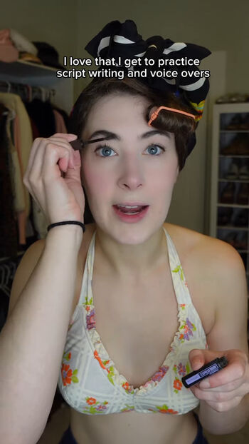 Gabrielle Jones | gabis_vintage