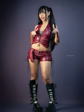 Full leaked Gabsshin  page private onlyfans photo