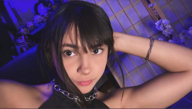 Full leaked Gabsshin  page private onlyfans photo