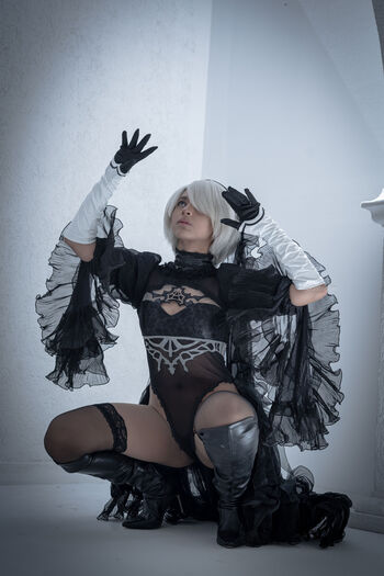 Full leaked Gabsshin page private onlyfans photo