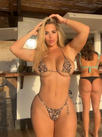Full leaked Gaby del campo private onlyfans photo