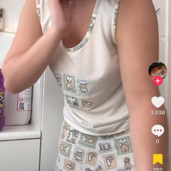 Full leaked Gaby legall private onlyfans photo