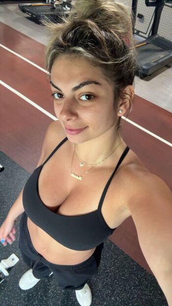Full leaked Gaby zola  page private onlyfans photo