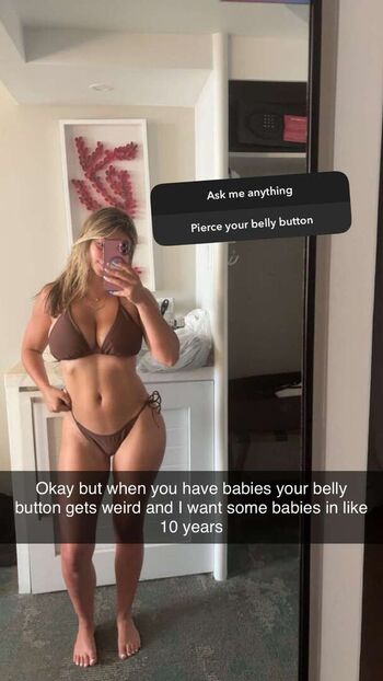 Full leaked Gaby zola  page private onlyfans photo