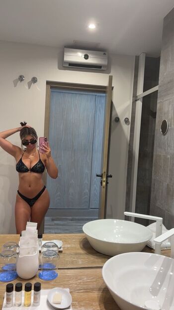 Full leaked Gaby zola page private onlyfans photo