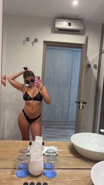 Full leaked Gaby zola page private onlyfans photo
