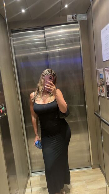 Full leaked Gaby zola  page private onlyfans photo