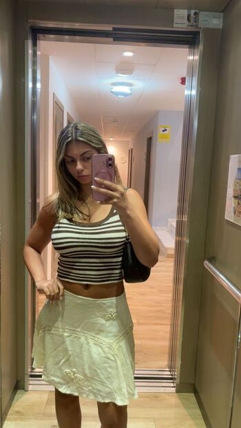 Full leaked Gaby zola  page private onlyfans photo