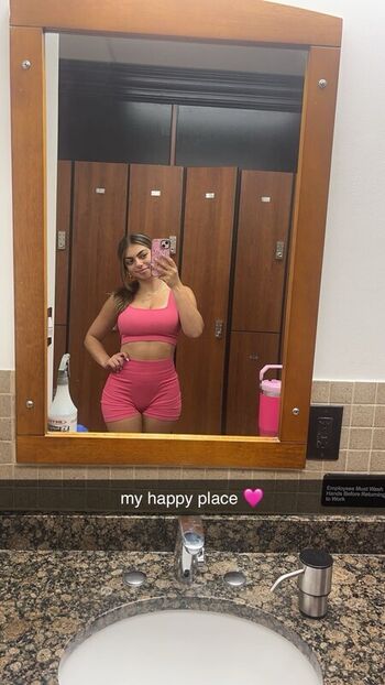 Full leaked Gaby zola  page private onlyfans photo