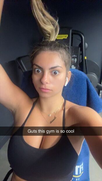 Full leaked Gaby zola  page private onlyfans photo