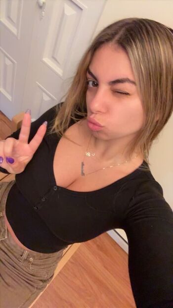 Full leaked Gaby zola  page private onlyfans photo