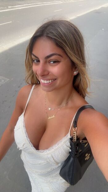 Full leaked Gaby zola page private onlyfans photo