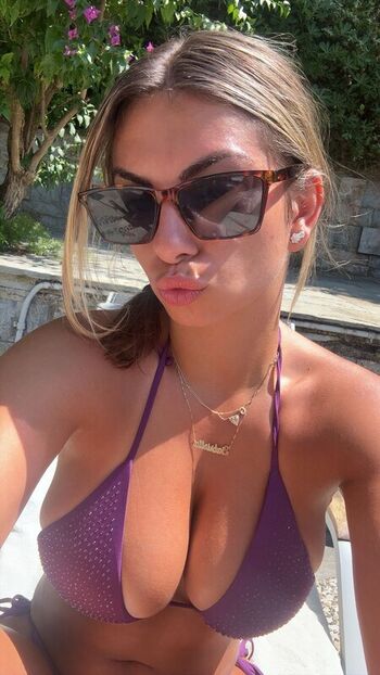 Full leaked Gaby zola  page private onlyfans photo