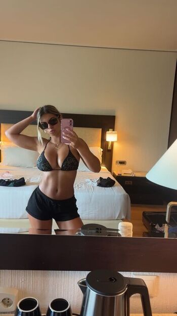 Full leaked Gaby zola  page private onlyfans photo