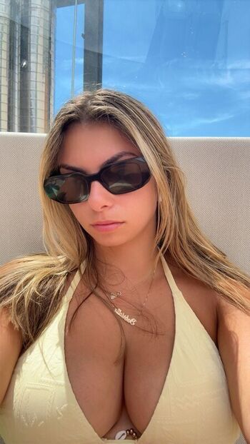 Full leaked Gaby zola private onlyfans photo