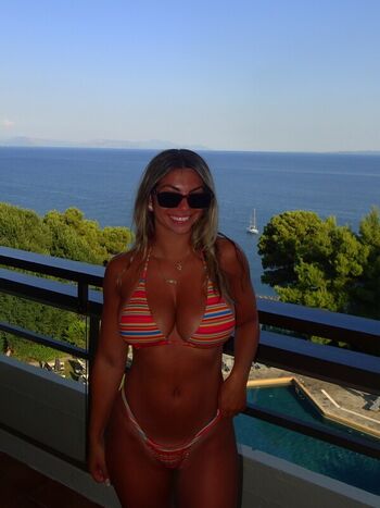 Full leaked Gaby zola private onlyfans photo