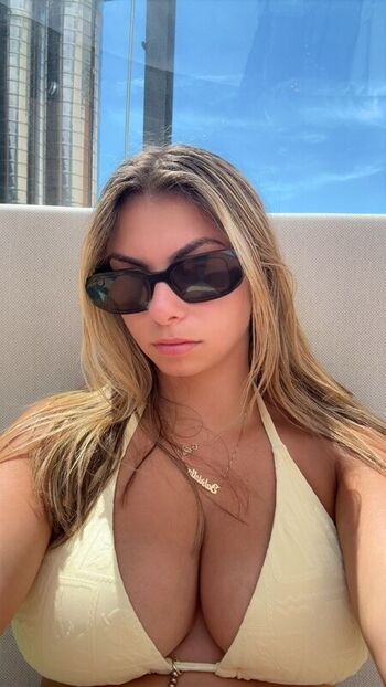 Full leaked Gaby zola private onlyfans photo