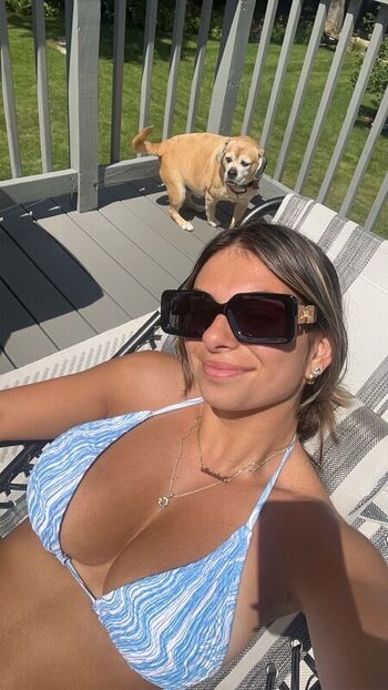 Full leaked Gaby zola  page private onlyfans photo