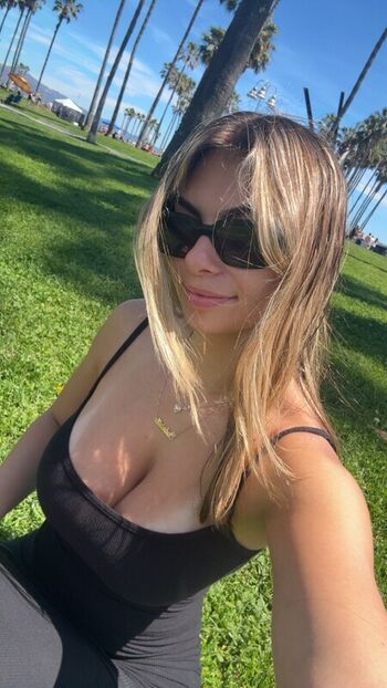 Full leaked Gaby zola  page private onlyfans photo
