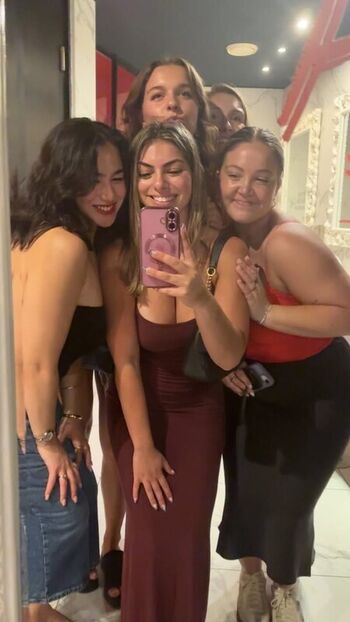 Full leaked Gaby zola  page private onlyfans photo