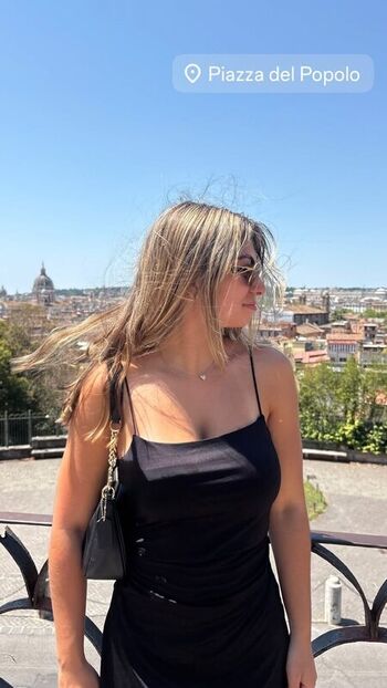 Full leaked Gaby zola  page private onlyfans photo