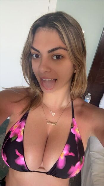 Full leaked Gaby zola  page private onlyfans photo
