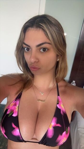 Full leaked Gaby zola  page private onlyfans photo