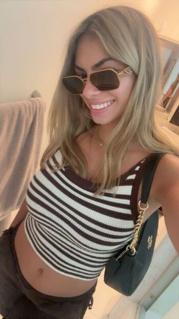 Full leaked Gaby zola  page private onlyfans photo