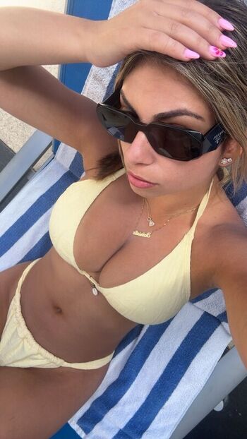 Full leaked Gaby zola  page private onlyfans photo