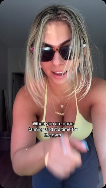 Full leaked Gaby zola private onlyfans photo