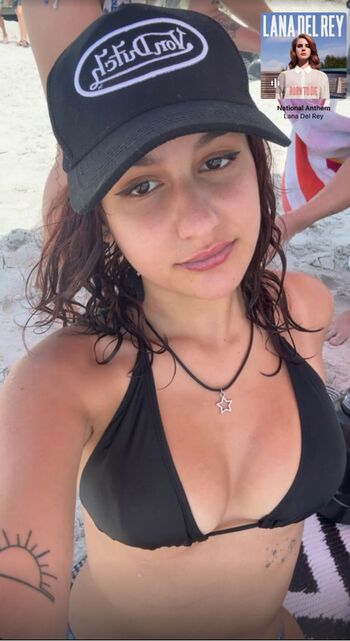 Full leaked Gabyislame private onlyfans photo