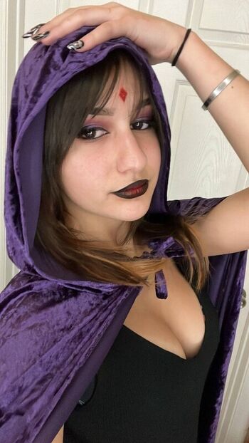 Full leaked Gabyislame private onlyfans photo