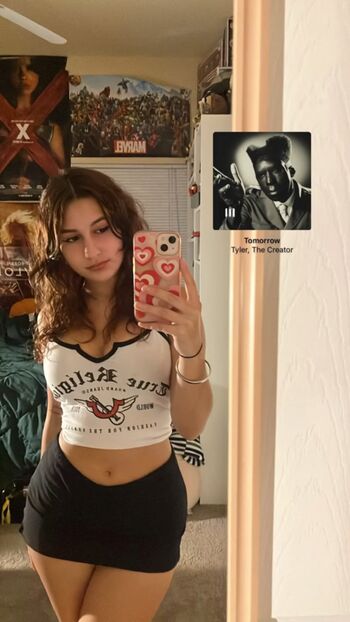 Full leaked Gabyislame private onlyfans photo