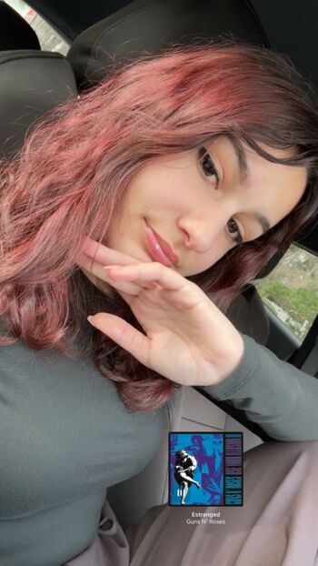 Full leaked Gabyislame private onlyfans photo