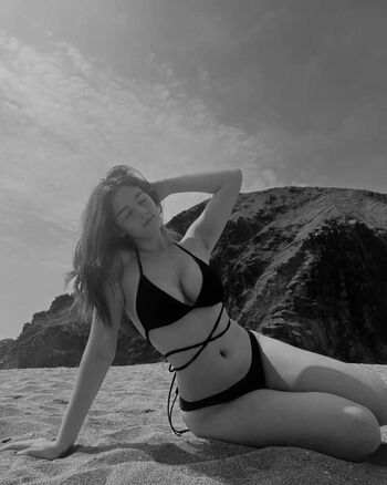 Full leaked Gaela barraza private onlyfans photo