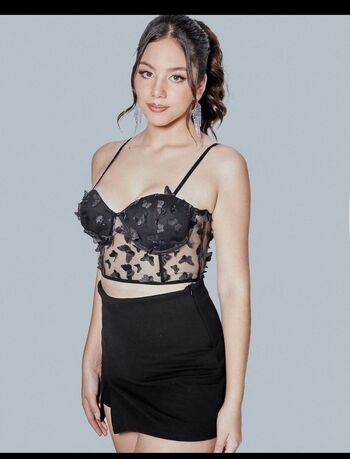 Full leaked Gaela barraza private onlyfans photo