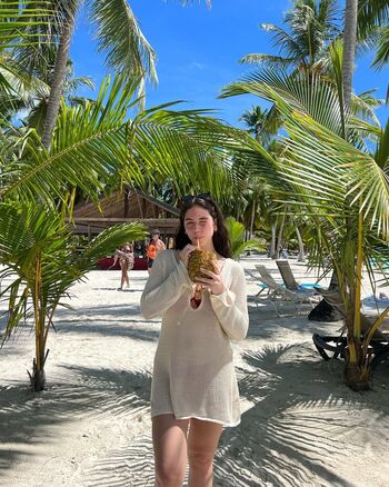 Full leaked Gaela barraza private onlyfans photo