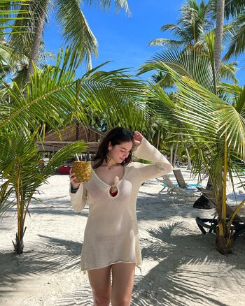 Full leaked Gaela barraza private onlyfans photo