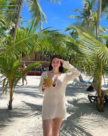 Full leaked Gaela barraza private onlyfans photo