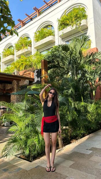 Full leaked Gaela barraza page private onlyfans photo