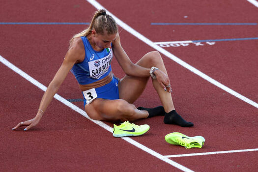 Full leaked Gaia sabbatini private onlyfans photo