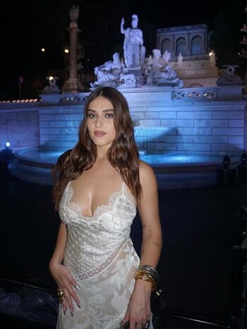 Full leaked Gaiaofficial private onlyfans photo
