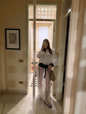 Full leaked Gaiaofficial private onlyfans photo