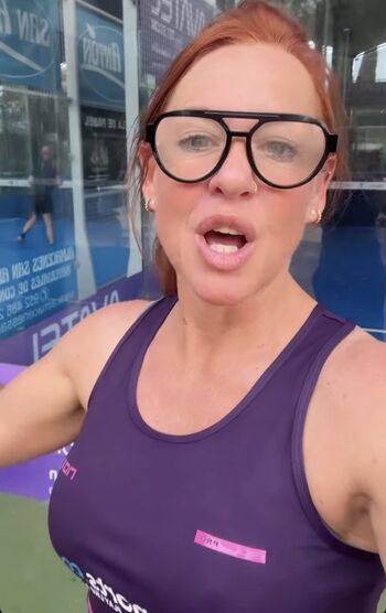 Full leaked Gail emms private onlyfans photo