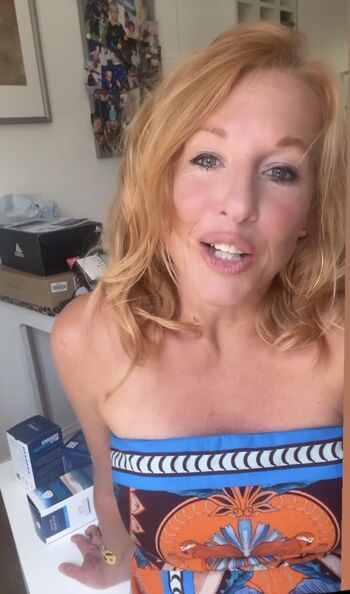 Full leaked Gail emms private onlyfans photo