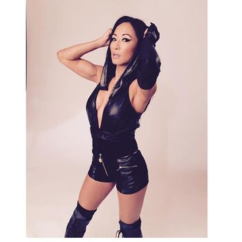 Gail Kim