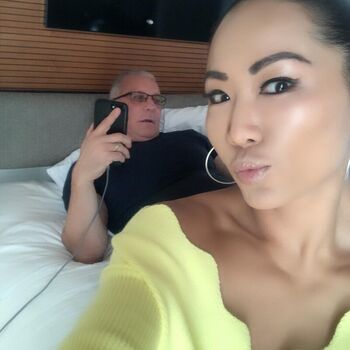 Gail Kim