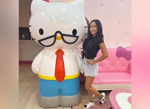 Gail Kim