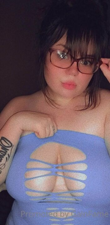 Full leaked Gainfame private onlyfans photo