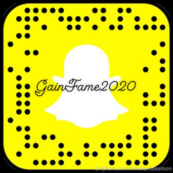 Full leaked Gainfame private onlyfans photo